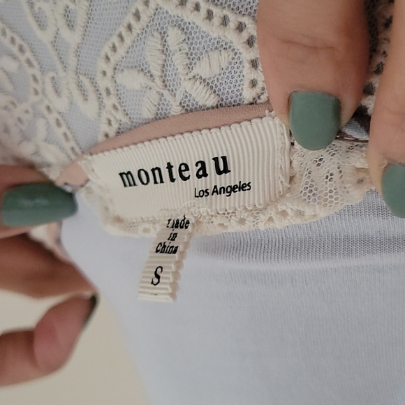 Floral Maxi Dress - Picture 8 of 9